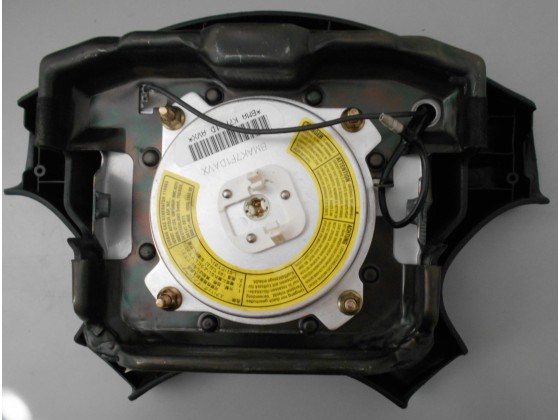 Airbag Volante Mitsubishi Space Star 2000 av198